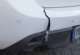 zur Kunststoffreparatur